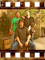 CME Band at Hennessey’s Tavern Dana Point Saturday Oct 28th 9pm