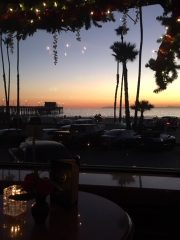 21 Oceanfront Restaurant Newport Beach Tues Aug 9th  5:00-9:00 pm