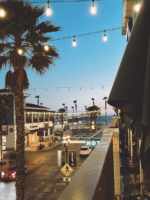 Shorebreak Hotel Duo w/ Vic Moraga Huntington Beach Weds Dec 7th 5-9 pm