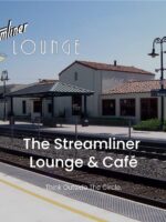 Streamliner Lounge Old Towne Orange Friday Sept 18th 7-10 pm