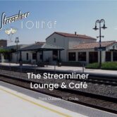Streamliner Lounge Old Towne Orange Friday Sept 18th 7-10 pm