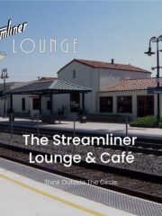 Streamliner Lounge Old Towne Orange Friday Sept 18th 7-10 pm