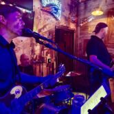 CME Band at The Post Villa Park Sunday June 29th 3-6 pm