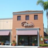 Romeo Cucina Laguna Niguel Sat Nov 1st 6-9 pm