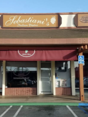 Sebastiani’s Italian Bistro Huntington Beach Sunday Apr 26th 4:30 – 7 pm