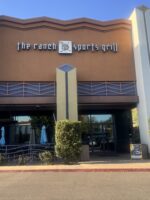 CME Band at The Ranch Sports Grill Ladera Sat Aug 8th 8 – 11 pm