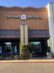 CME Band at The Ranch Sports Grill Ladera Sat June 12th 8 – 11 pm