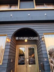 Mi Havana Cigar Lounge Friday July 10th 8-11 pm Pomona
